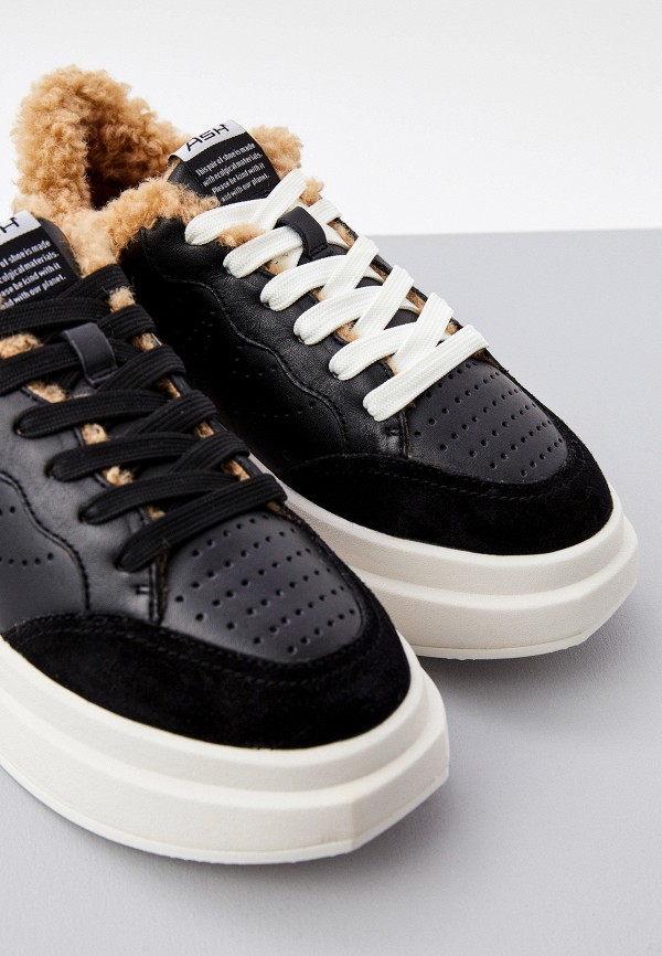 Ash Кеды - фото 2