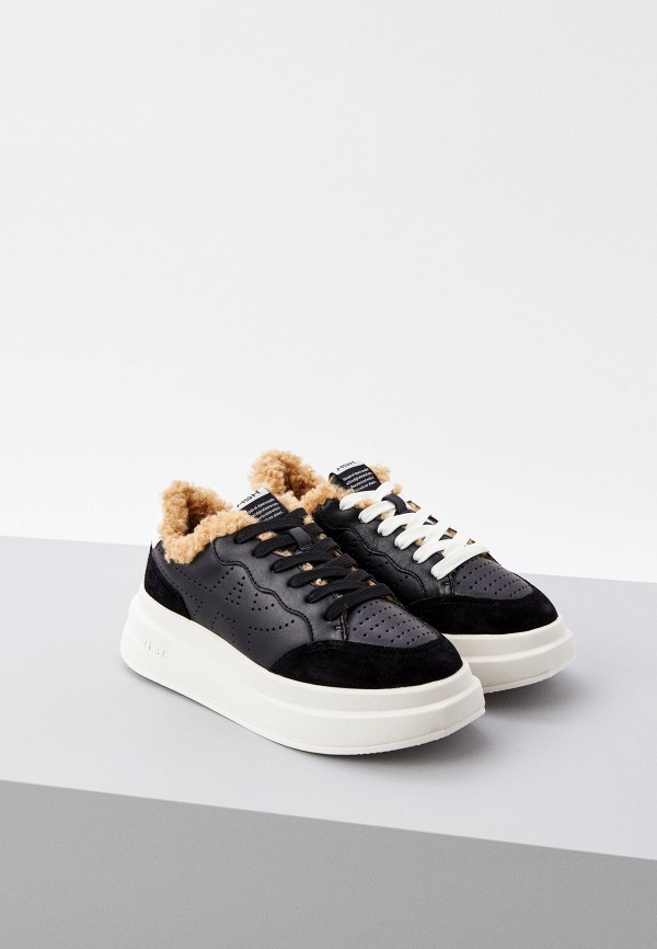 Ash Кеды - фото 3