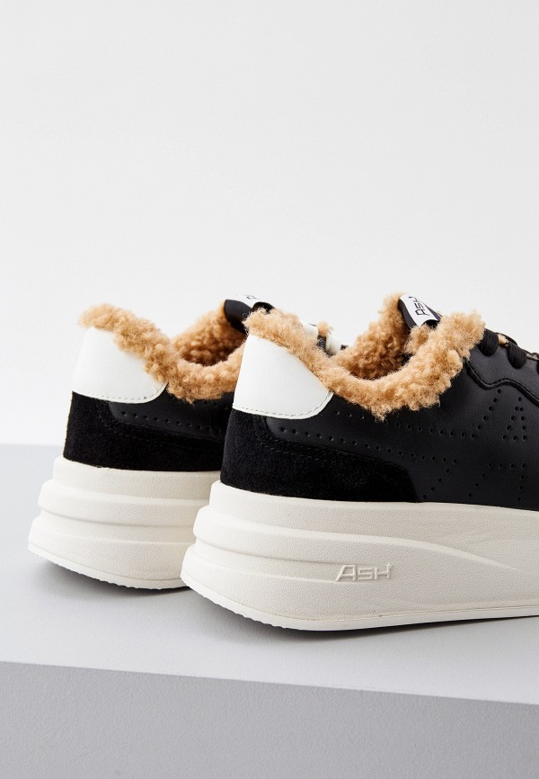 Ash Кеды - фото 4