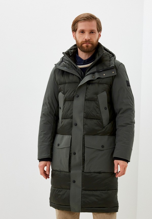 Strellson Куртка утепленная - S.C. Crasher fused - фото 1