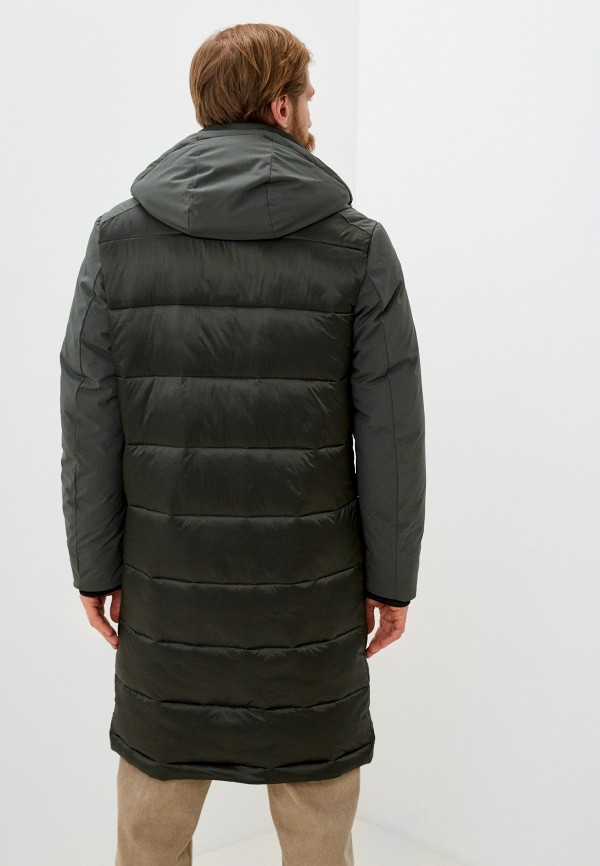 Strellson Куртка утепленная - S.C. Crasher fused - фото 3