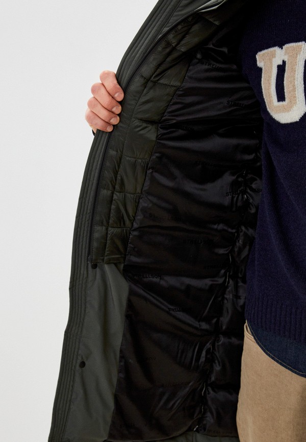 Strellson Куртка утепленная - S.C. Crasher fused - фото 4