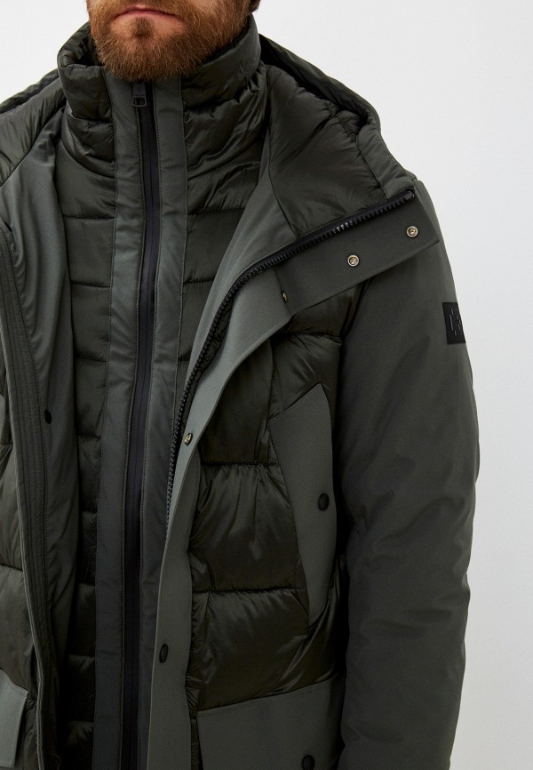 Strellson Куртка утепленная - S.C. Crasher fused - фото 5