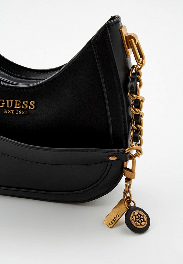 Guess Сумка и брелок - фото 3