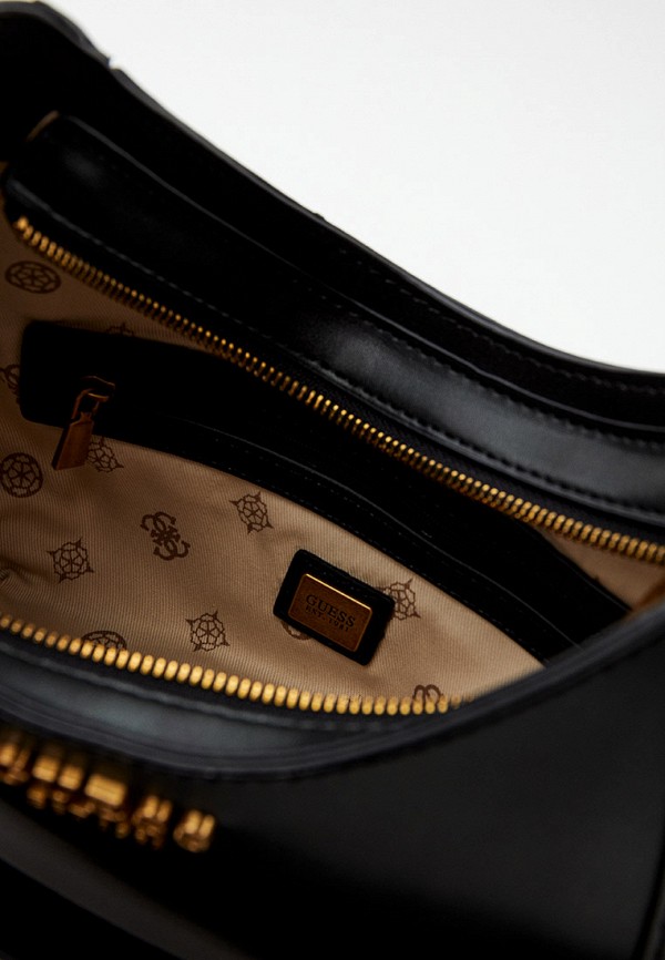 Guess Сумка и брелок - фото 4