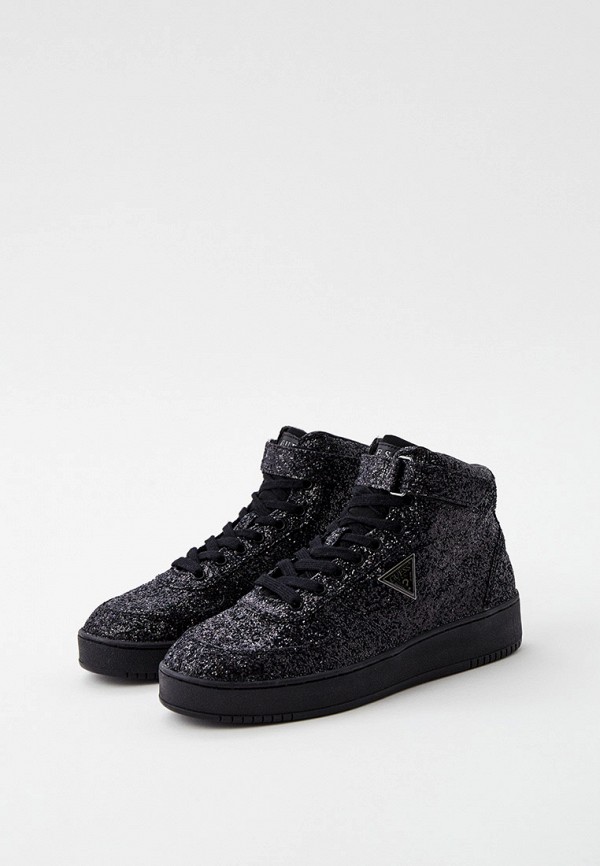 Guess Кеды - фото 3