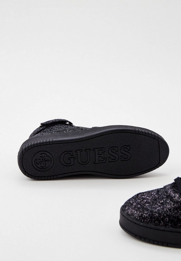 Guess Кеды - фото 5