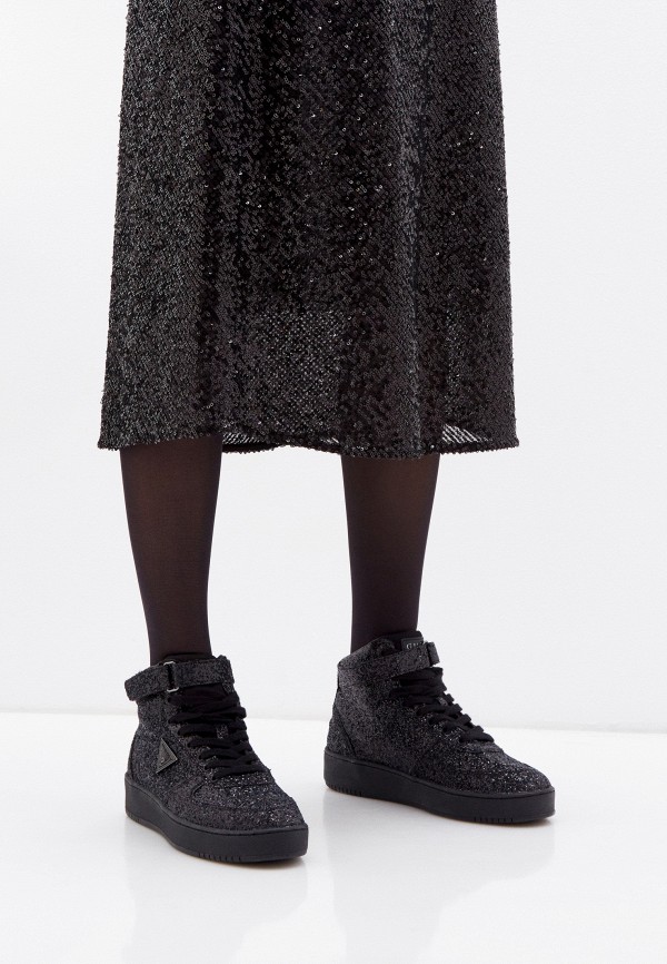 Guess Кеды - фото 6