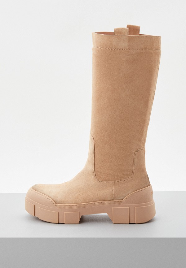 Vic Matie Сапоги - фото 1