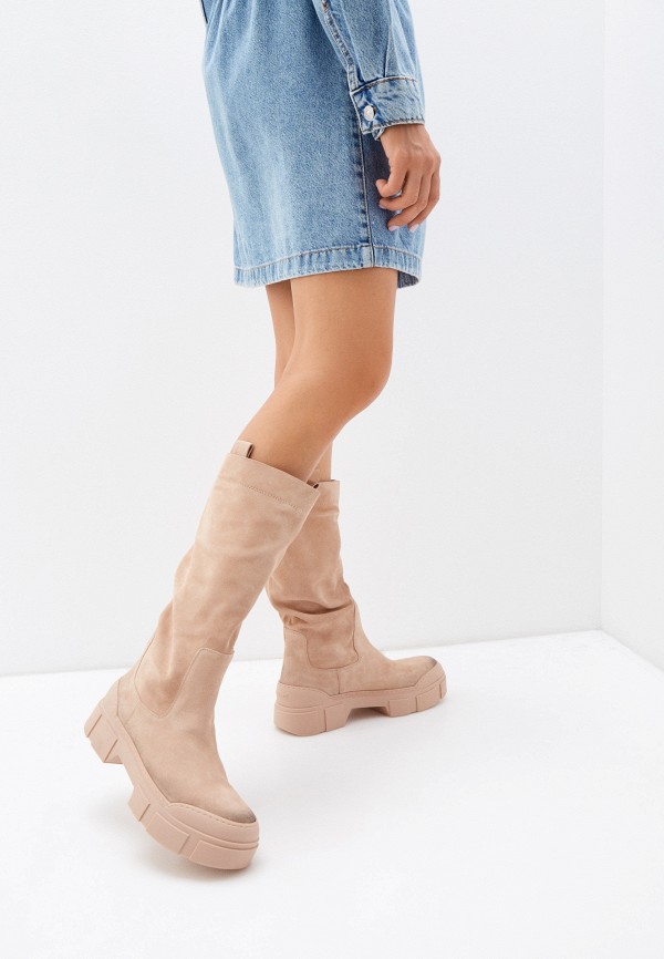 Vic Matie Сапоги - фото 6