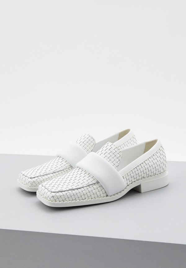 Vic Matie Лоферы - фото 3