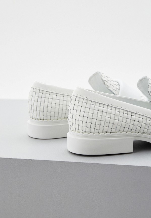 Vic Matie Лоферы - фото 4