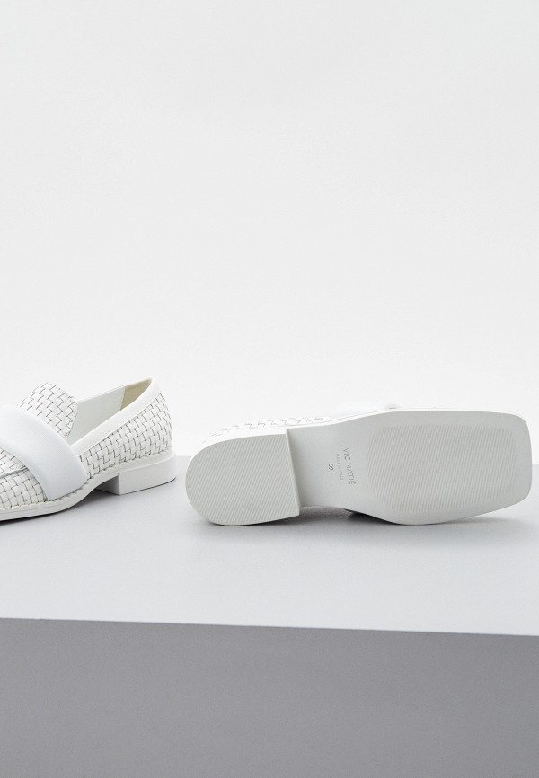 Vic Matie Лоферы - фото 5