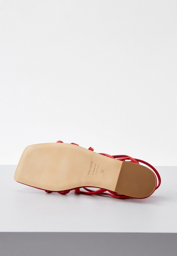 Vic Matie Сандалии - фото 5