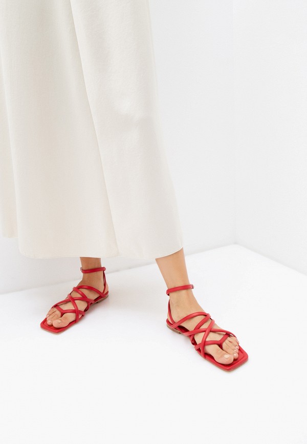 Vic Matie Сандалии - фото 6