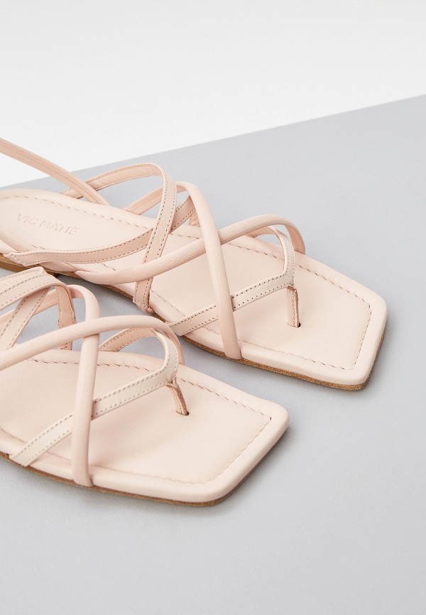 Vic Matie Сандалии - фото 2