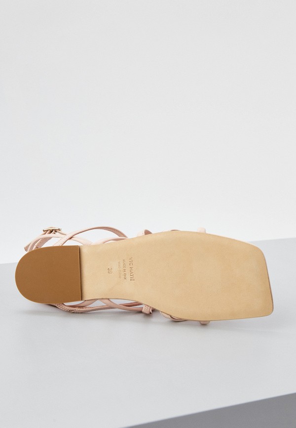 Vic Matie Сандалии - фото 5