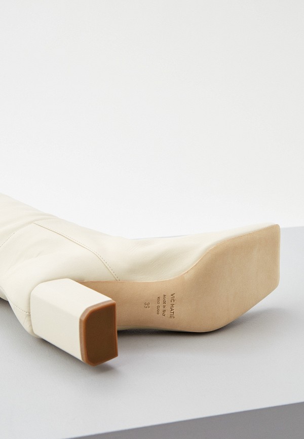 Vic Matie Сапоги - фото 5