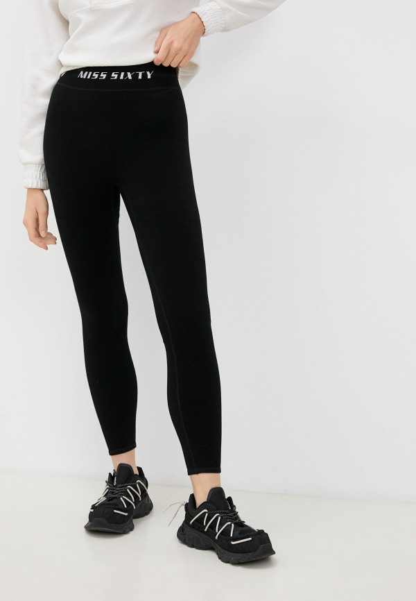 Miss Sixty Леггинсы - фото 1