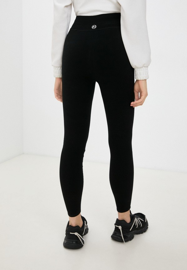 Miss Sixty Леггинсы - фото 3