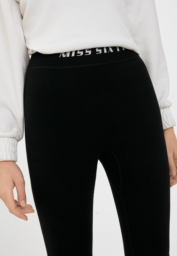 Miss Sixty Леггинсы - фото 4