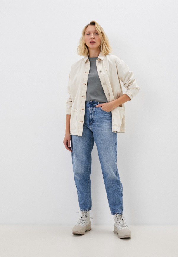 Pepe Jeans Джинсы - RACHEL CHECK - фото 2