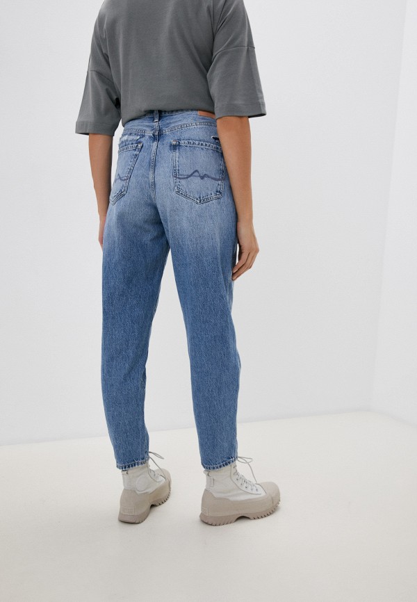 Pepe Jeans Джинсы - RACHEL CHECK - фото 3