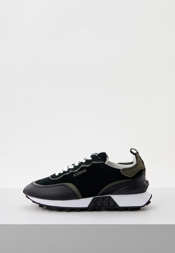 Iceberg Кроссовки - фото 1