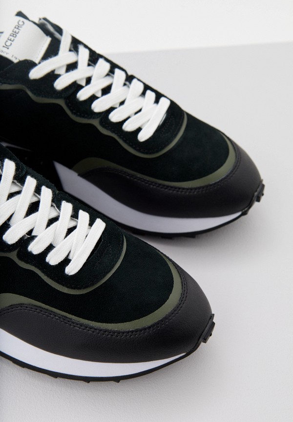 Iceberg Кроссовки - фото 2