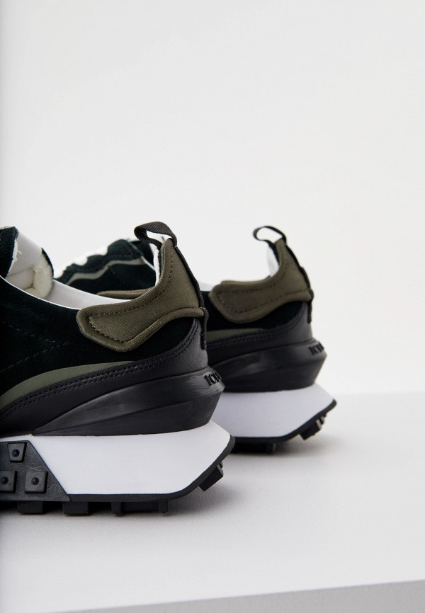 Iceberg Кроссовки - фото 4