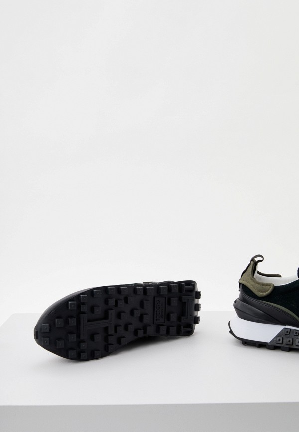 Iceberg Кроссовки - фото 5