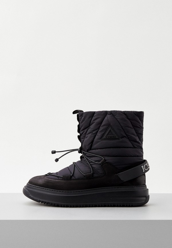 Iceberg Дутики - фото 1