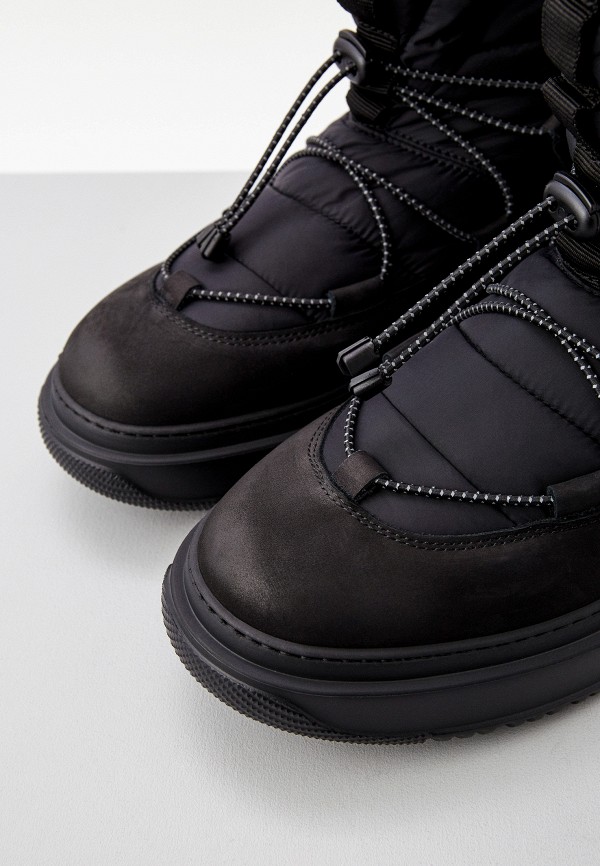 Iceberg Дутики - фото 2