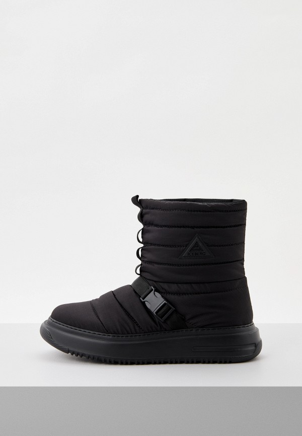 Iceberg Дутики - фото 1