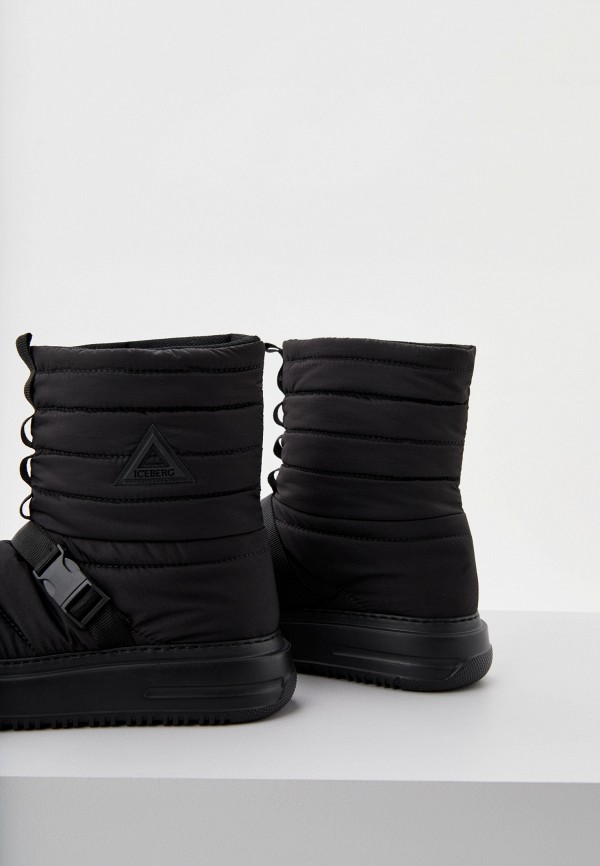 Iceberg Дутики - фото 4