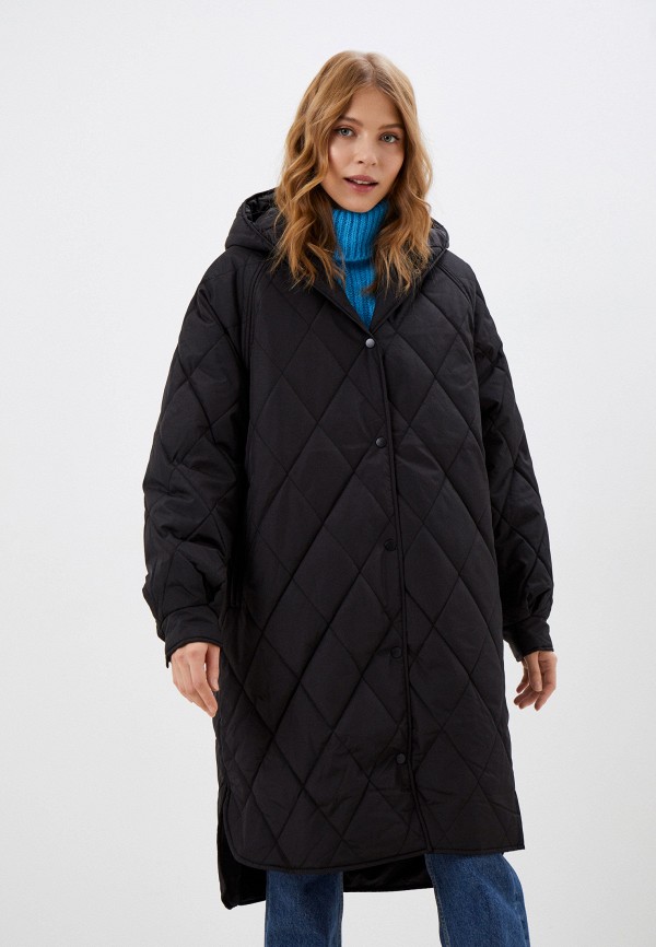 Ichi Куртка утепленная - фото 1