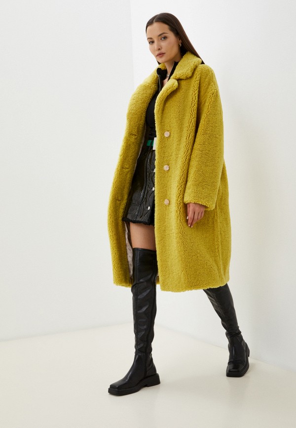 Guess Шуба - фото 2