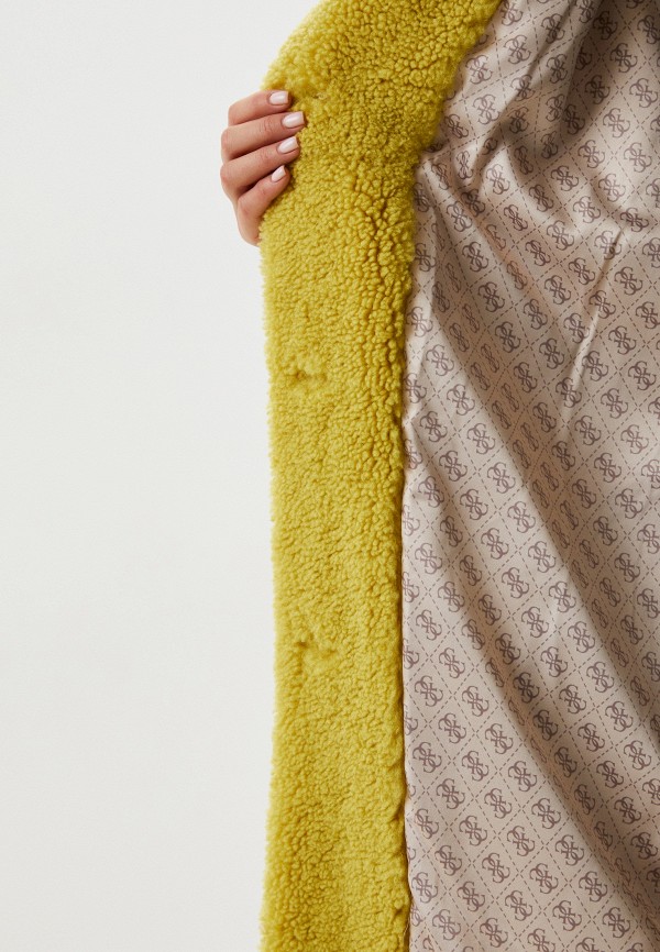 Guess Шуба - фото 5