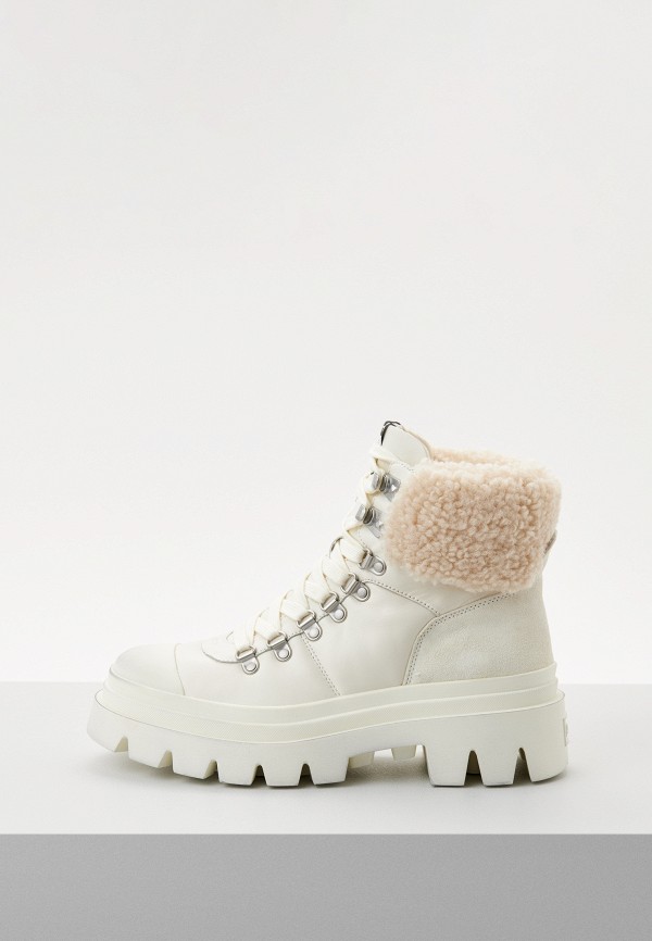 Ash Ботинки - фото 1