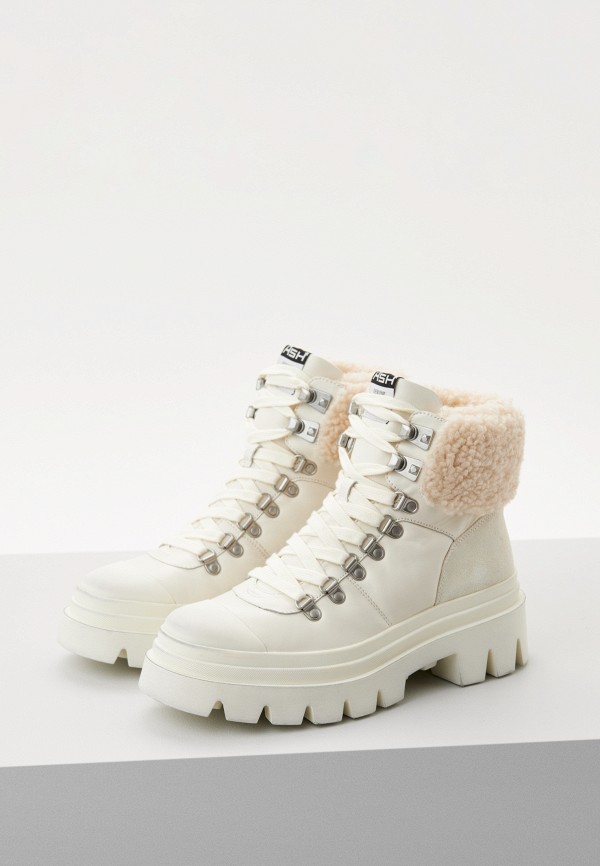 Ash Ботинки - фото 3