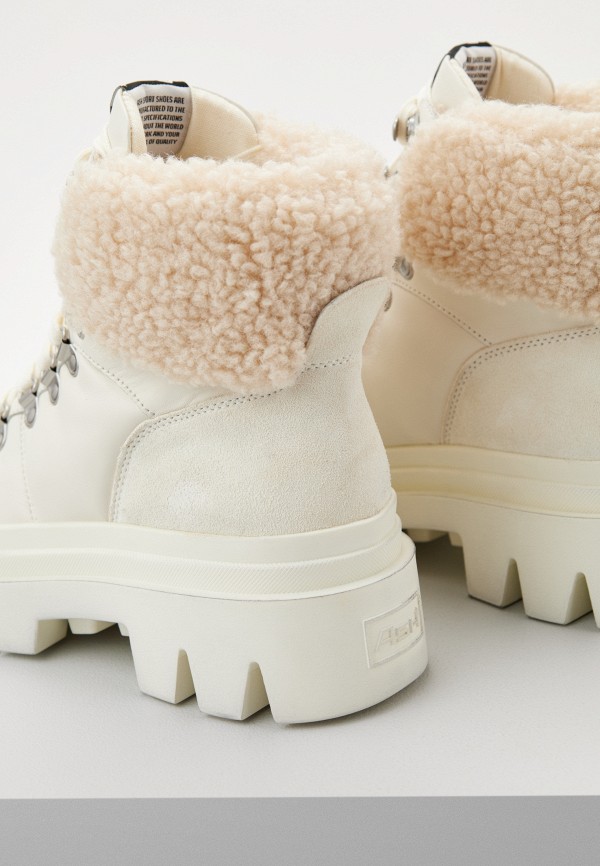 Ash Ботинки - фото 4