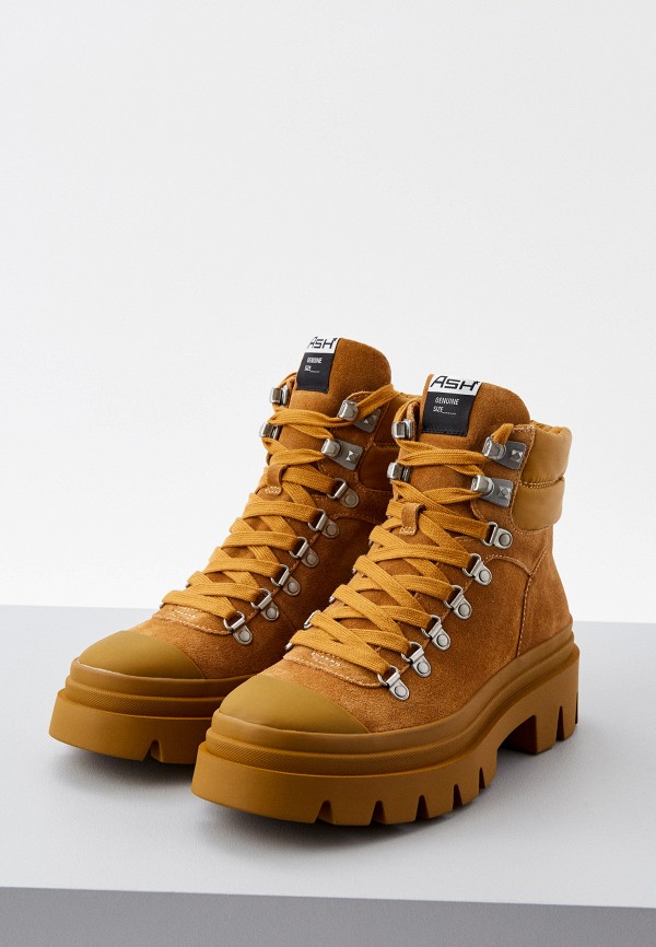 Ash Ботинки - фото 3