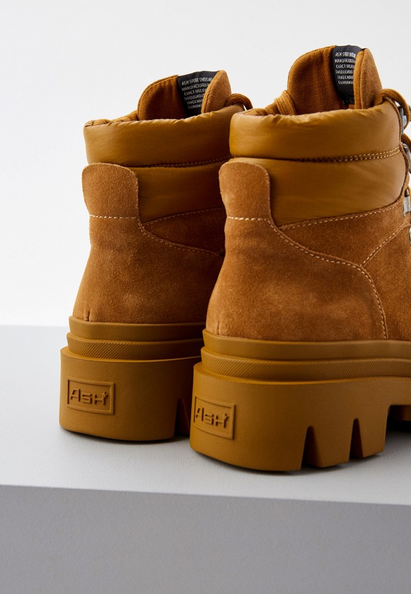 Ash Ботинки - фото 4