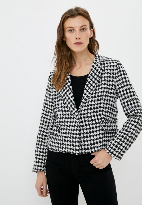 Zabaione Жакет - фото 1