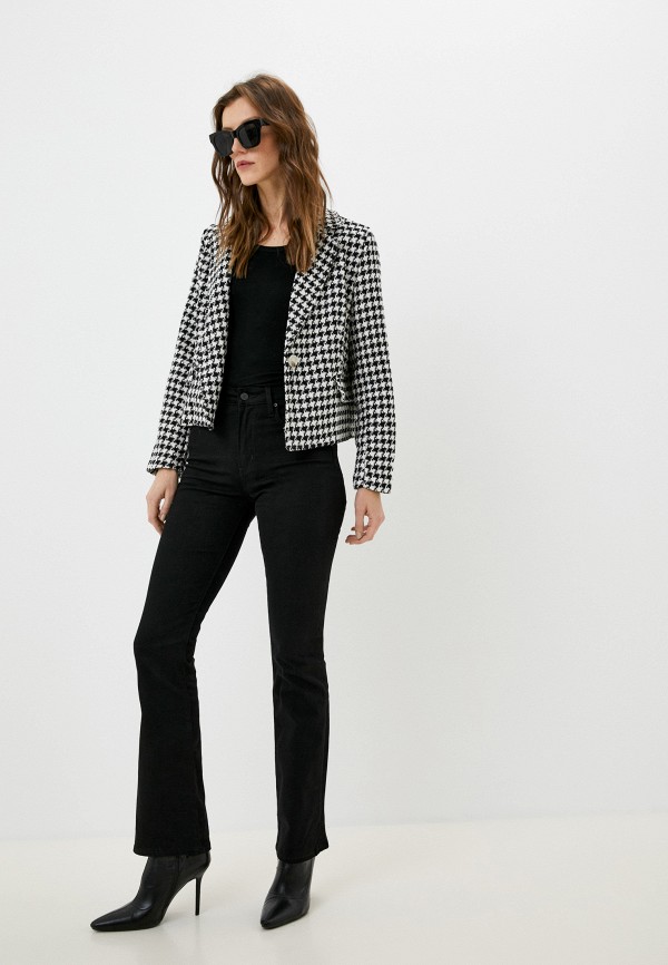 Zabaione Жакет - фото 2