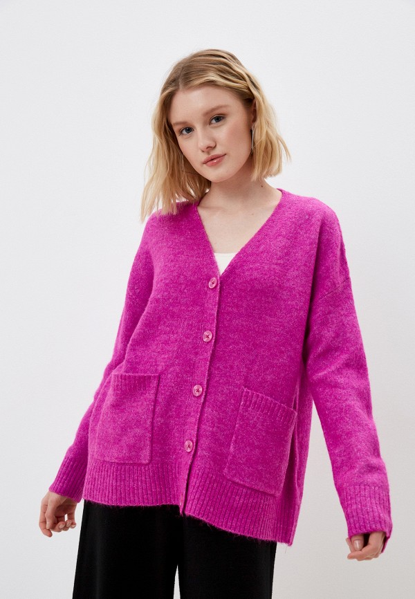 Zabaione Кардиган - фото 1