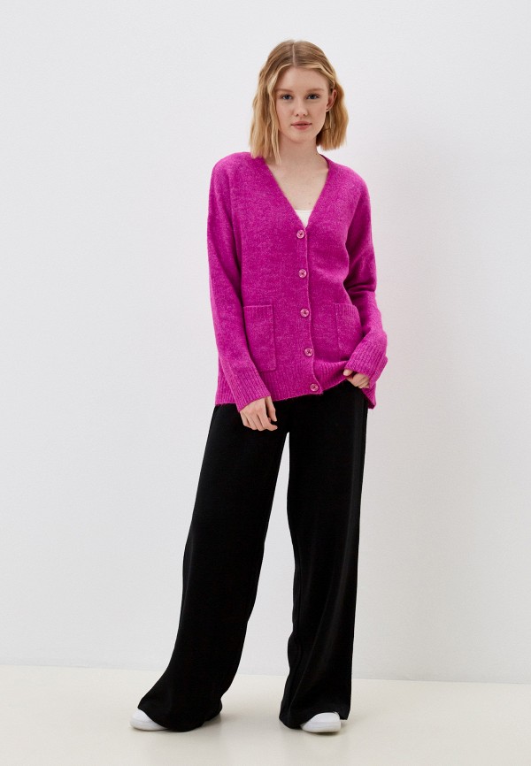 Zabaione Кардиган - фото 2