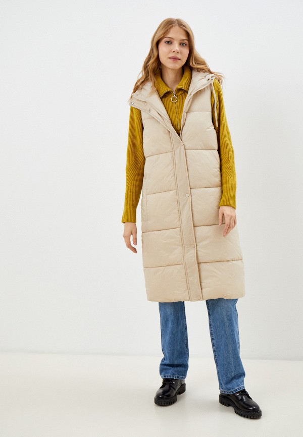 Zabaione Жилет утепленный - фото 1