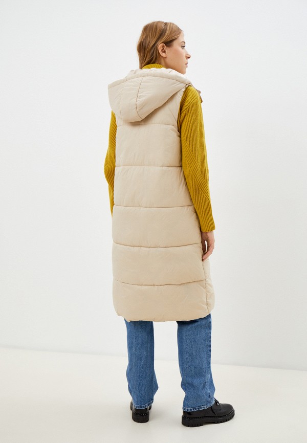 Zabaione Жилет утепленный - фото 3