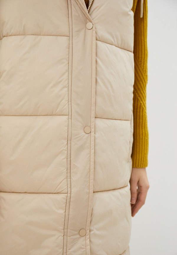 Zabaione Жилет утепленный - фото 4